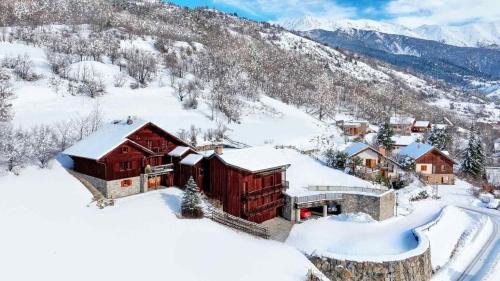 Chalet