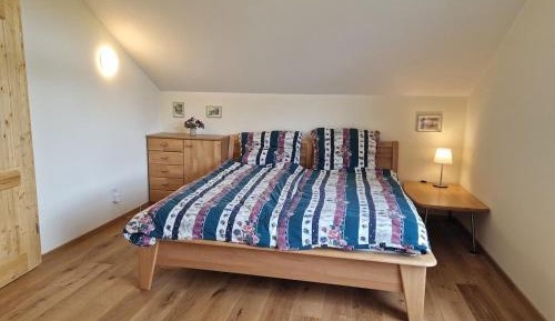 Four-Bedroom Vacation Home