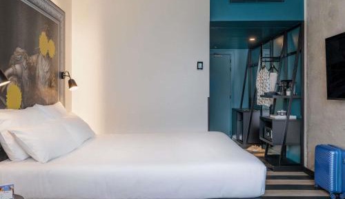 Premium Double Room
