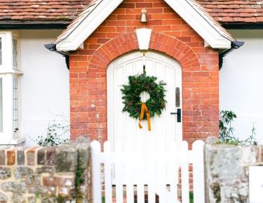 Three-Bedroom Vacation Home 