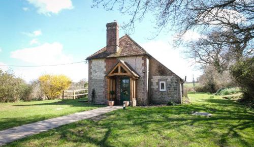 Three-Bedroom Vacation Home 