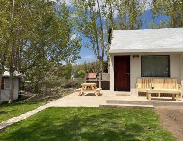 One-Bedroom Chalet