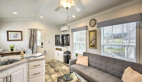 Three-Bedroom Vacation Home 