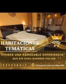 Queen Room with Spa Bath