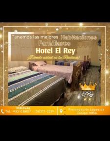 Quadruple Room with Balcony