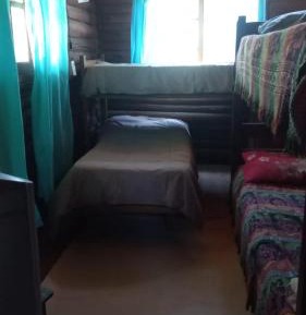 Family Bungalow