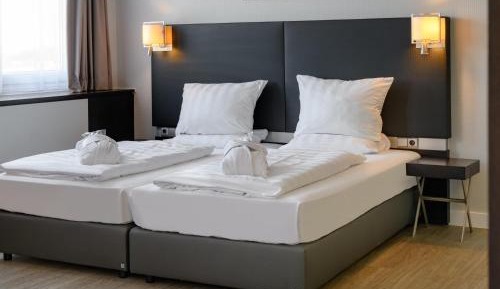 Privilege Double Room