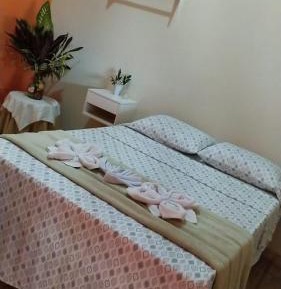 Suite with Pool View