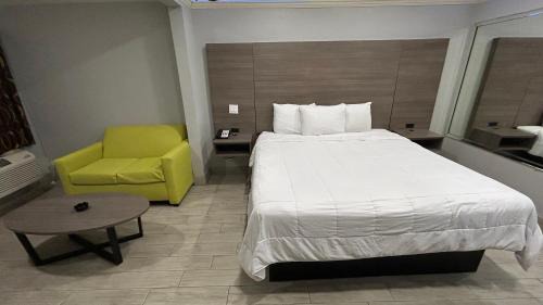 King Bed Non-Smoking