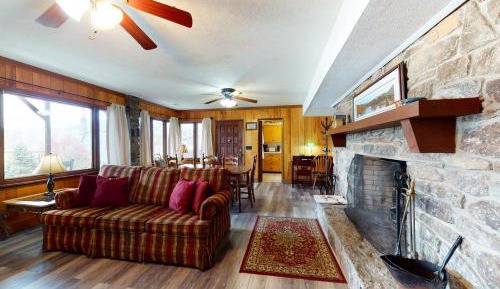 Three Bedroom holiday home 