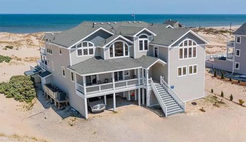 Vacation Home