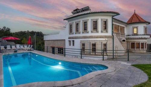Vacation Home