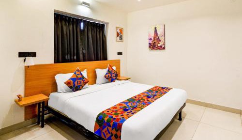 Executive Triple Room