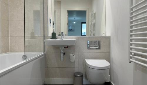 Superior Apartment with City View