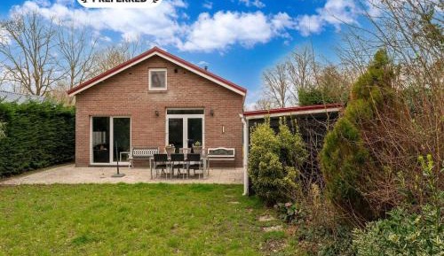 Four-Bedroom Vacation Home