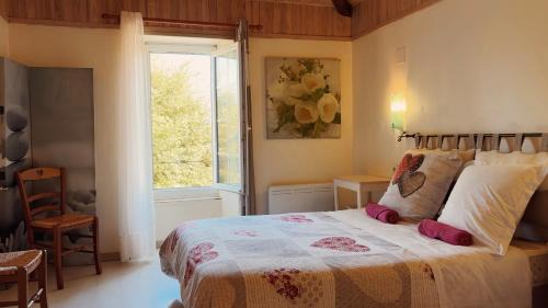 Quadruple Room with Private Bathroom