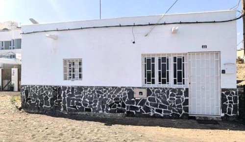 Two-Bedroom Superior Apartment