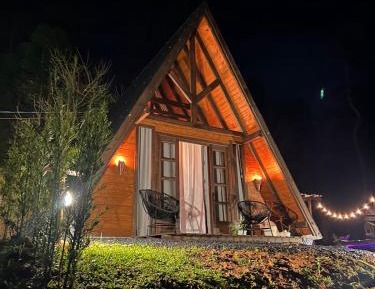 One-Bedroom Chalet