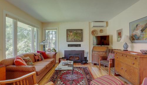 Two-Bedroom Holiday Home