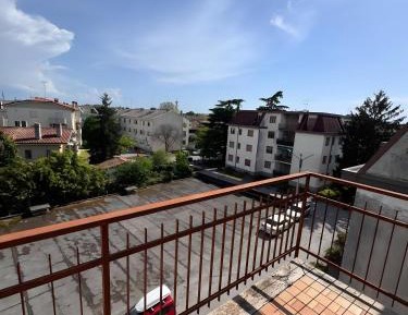 Two-Bedroom Superior Apartment