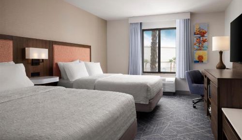 King Room - Mobility Access/Non-Smoking