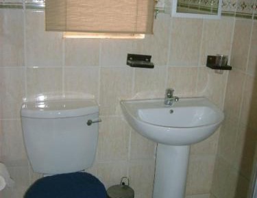 Self-Catering Room