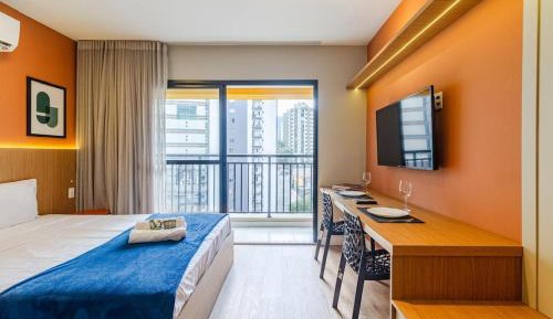 Apartment 1