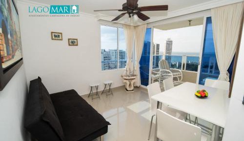 Two-Bedroom Deluxe Apartment