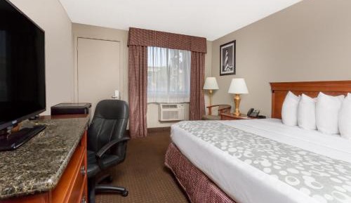 King Room - Non-Smoking