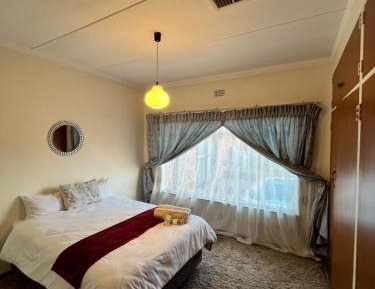 Double Room with Pool View