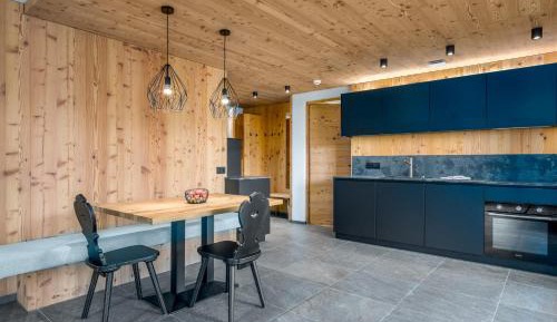 Apartment with Sauna