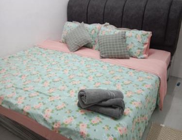 Three-Bedroom Vacation Home 