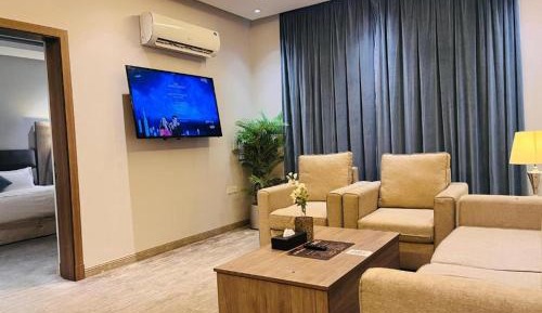 Junior Suite