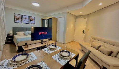 Suite with City View