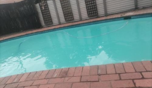 Quadruple Room with Shower