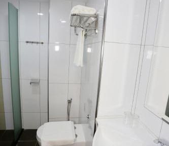 Queen Room with Sea View