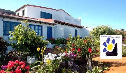 One-Bedroom Apartment (2 Adults)