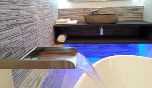 Double Room with Mountain View - Kyoto 