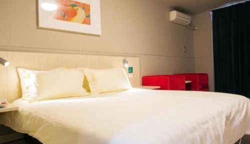 Business Double Room B