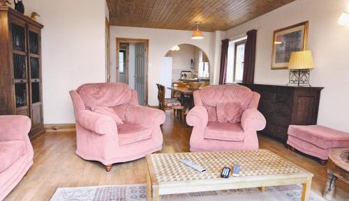 Two-Bedroom Holiday Home