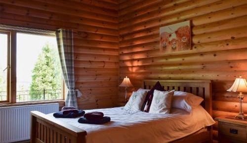 One-Bedroom Vacation Home