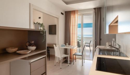 Apartment - Disability Access