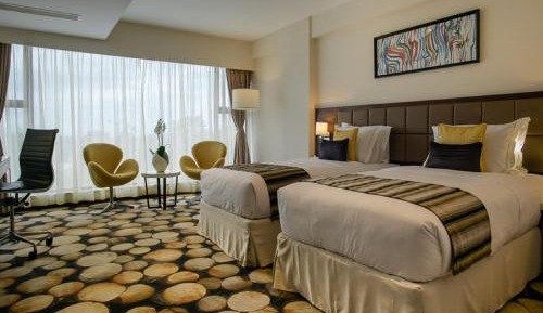 Superior Room