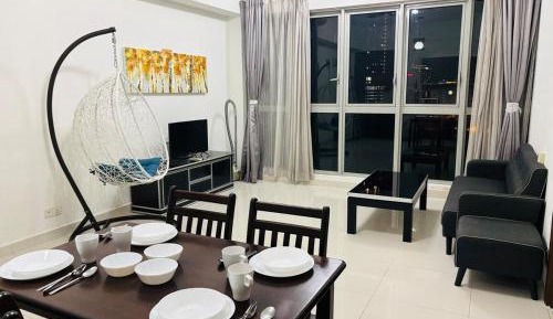 One-Bedroom Apartment - Non-Smoking