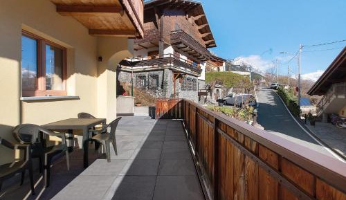 Two-Bedroom Superior Apartment