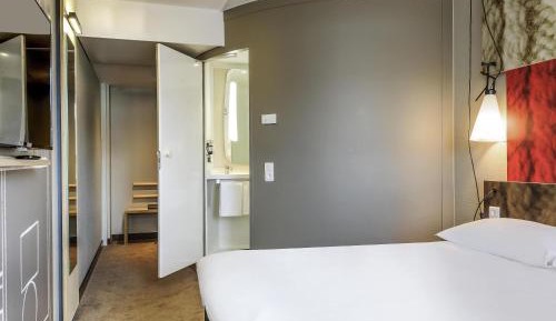 Double Sweet Room by Ibis
