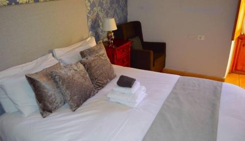 Family Room with Private Bathroom