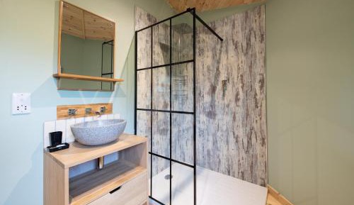 King Room with Lake View