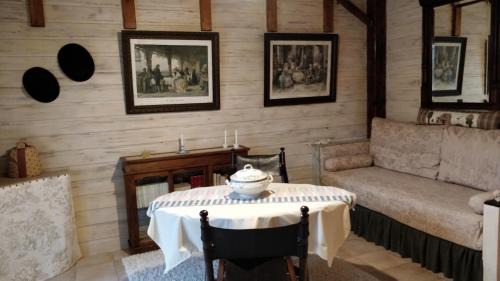 Triple Room with Shower