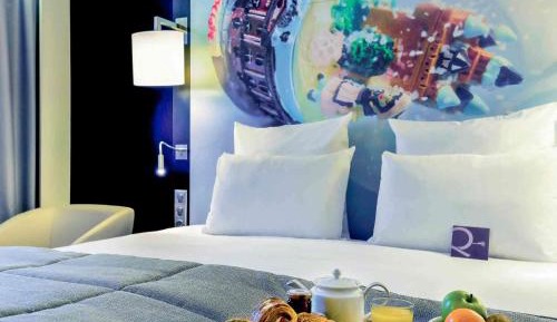 Standard Room with King Size Bed